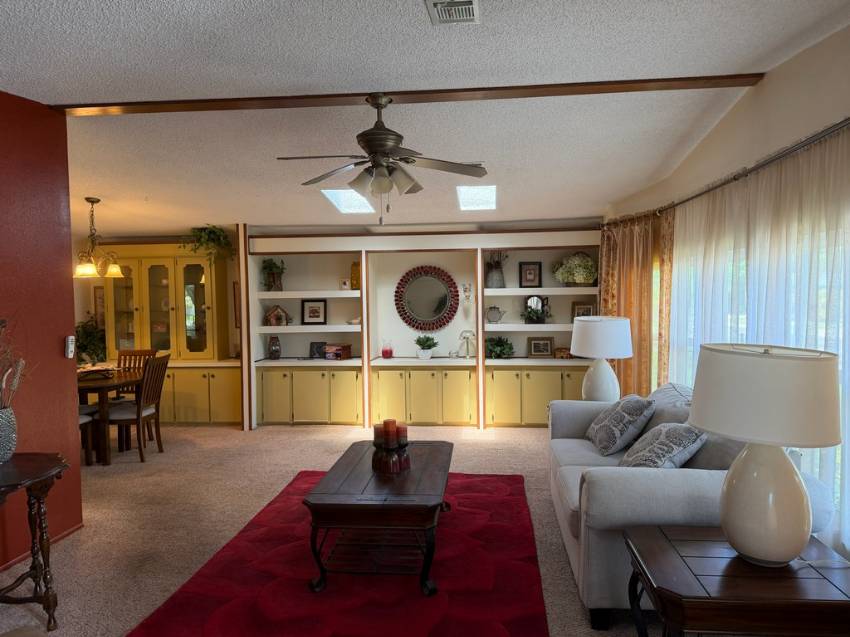2237 Del Mar Drive a North Fort Myers, FL Mobile or Manufactured Home for Sale